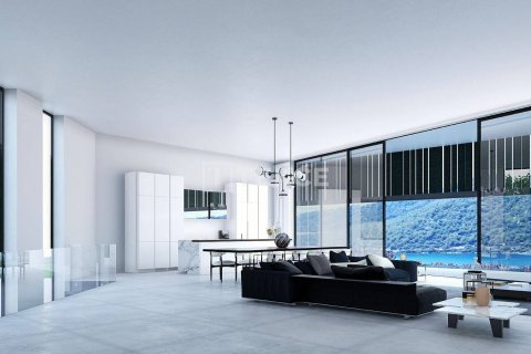 Villa 5+2 Bodrum, Muğla, Türkiye №153384 - 16