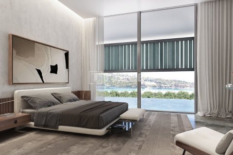 Villa 5+2 Bodrum, Muğla, Türkiye №153384 - 23