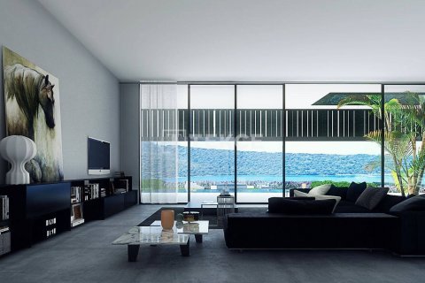 Villa 5+2 Bodrum, Muğla, Türkiye №153384 - 17