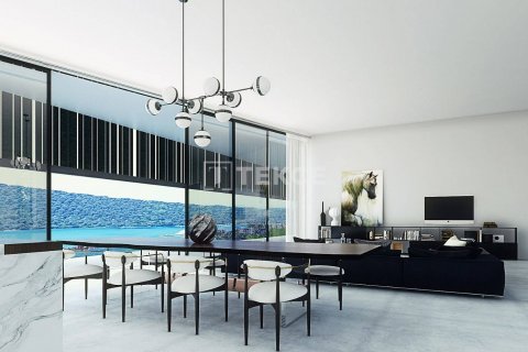 Villa 5+2 Bodrum, Muğla, Türkiye №153384 - 18