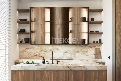 Villa 5+2 Bodrum, Muğla, Türkiye №153384 - 21