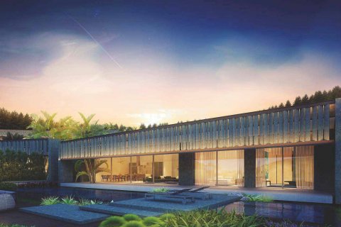 Villa 5+2 Bodrum, Muğla, Türkiye №153384 - 9