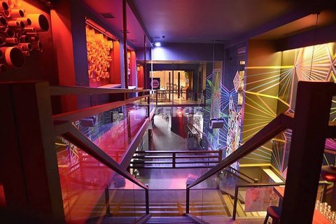 Hotell  i Istanbul, Tyrkia Nr. 67797 - 17