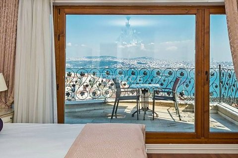 Hotell  i Istanbul, Tyrkia Nr. 67797 - 12