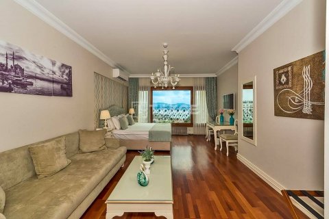 Hotell  i Istanbul, Tyrkia Nr. 67797 - 6
