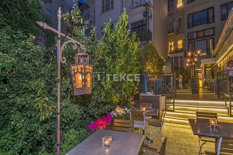 Hotell  i Istanbul, Tyrkia Nr. 67797 - 18