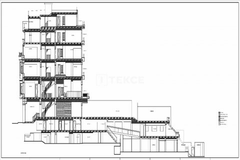 Hotell  i Istanbul, Tyrkia Nr. 67797 - 20