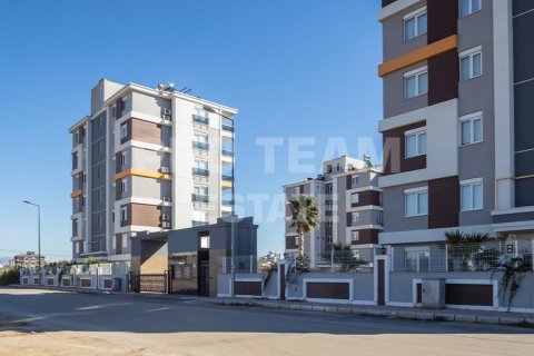 Продажа квартиры в Кепезе, Анталье, Турция 4 комн., 125м2, №190422 – фото 4