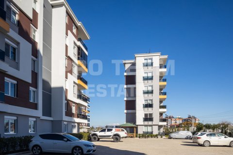 Продажа квартиры в Кепезе, Анталье, Турция 4 комн., 125м2, №190422 – фото 7