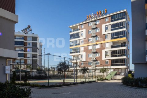 Продажа квартиры в Кепезе, Анталье, Турция 4 комн., 125м2, №190422 – фото 5