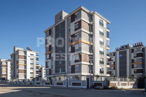 Продажа квартиры в Кепезе, Анталье, Турция 4 комн., 125м2, №190422 – фото 2