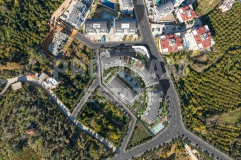 Lägenhet  i Oba, Antalya, Turkiet Nr. 190420 - 5