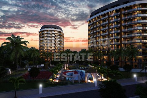 Wohnung in Oba, Antalya, Türkei Nr. 190416 - 13