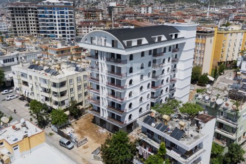 Daire Oba, Antalya, Türkiye №190410 - 8