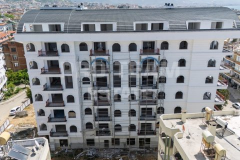 Daire Oba, Antalya, Türkiye №190410 - 7