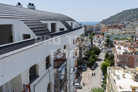 Daire Oba, Antalya, Türkiye №190410 - 9