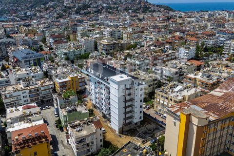 Daire Oba, Antalya, Türkiye №190410 - 4