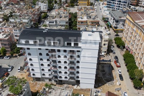 Daire Oba, Antalya, Türkiye №190410 - 6