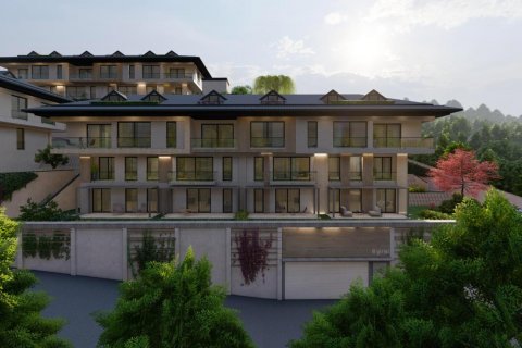 Apartment for sale in Sariyer, Istanbul, Turkey, 2 bedrooms, 163m2, No. 147729 – photo 3