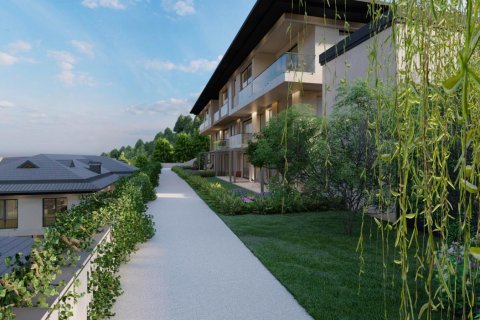 2+1 Apartment in Sariyer, Istanbul, Turkey No. 147729