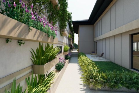 Apartment for sale in Sariyer, Istanbul, Turkey, 2 bedrooms, 163m2, No. 147729 – photo 7