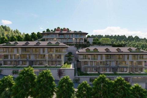 Apartment for sale in Sariyer, Istanbul, Turkey, 2 bedrooms, 163m2, No. 147729 – photo 6
