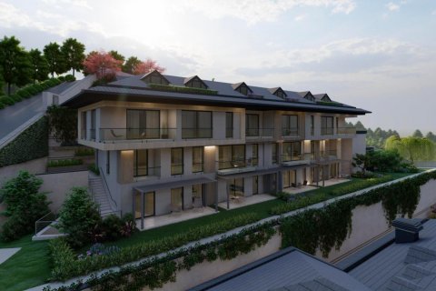 Apartment for sale in Sariyer, Istanbul, Turkey, 2 bedrooms, 163m2, No. 147729 – photo 4