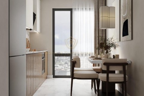Apartment for sale  in Kâğıthane, Istanbul, Turkey, 1 bedroom, 48m2, No. 147763 – photo 5