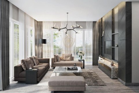 Apartment for sale  in Kâğıthane, Istanbul, Turkey, 1 bedroom, 48m2, No. 147763 – photo 2