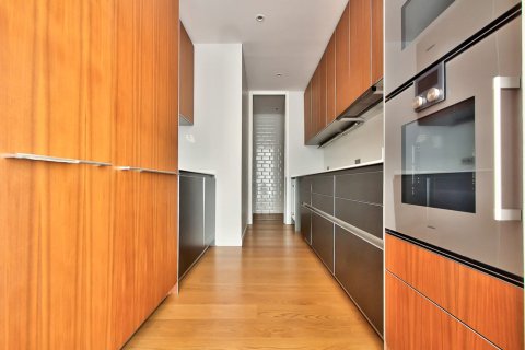 Apartment for sale in Istanbul, Turkey, 2 bedrooms, 112m2, No. 147730 – photo 5