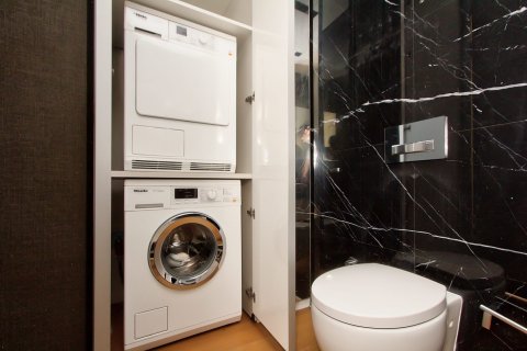 Apartment for sale in Istanbul, Turkey, 2 bedrooms, 112m2, No. 147730 – photo 2