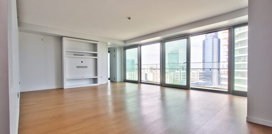 2+1 Apartment in Istanbul, Turkey No. 147730