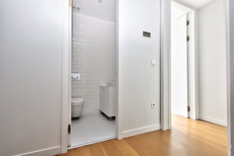 Apartment for sale in Istanbul, Turkey, 2 bedrooms, 112m2, No. 147730 – photo 6