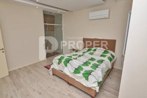 Lägenhet i Konyaalti, Antalya, Turkiet Nr. 61629 - 21