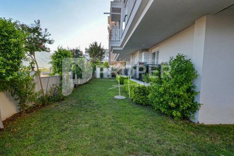 Lägenhet i Konyaalti, Antalya, Turkiet Nr. 61629 - 9