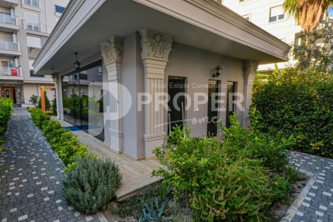 Lägenhet i Konyaalti, Antalya, Turkiet Nr. 61629 - 4