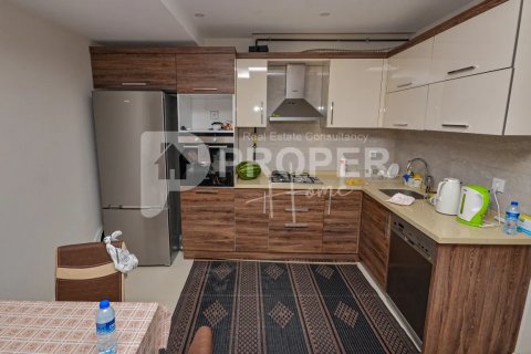 Lägenhet i Konyaalti, Antalya, Turkiet Nr. 61629 - 23