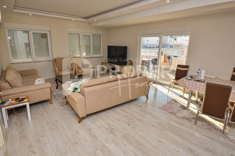 Lägenhet i Konyaalti, Antalya, Turkiet Nr. 61629 - 27