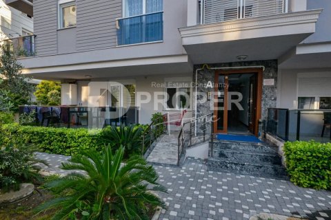 Lägenhet i Konyaalti, Antalya, Turkiet Nr. 61629 - 6