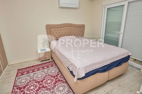Lägenhet i Konyaalti, Antalya, Turkiet Nr. 61629 - 15