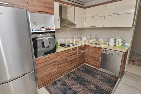Lägenhet i Konyaalti, Antalya, Turkiet Nr. 61629 - 28