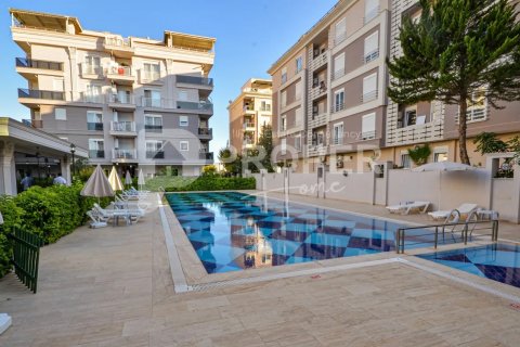 Lägenhet i Konyaalti, Antalya, Turkiet Nr. 61629 - 2