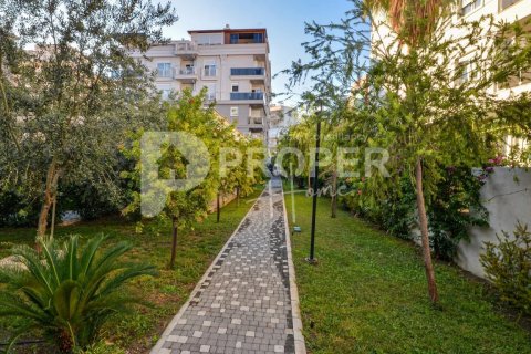 Lägenhet i Konyaalti, Antalya, Turkiet Nr. 61629 - 8