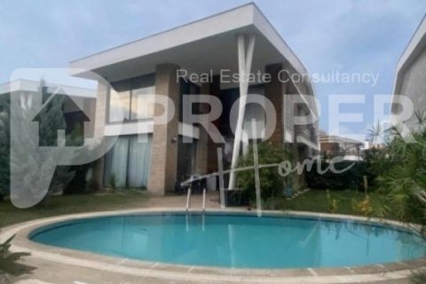 Villa  in Antalya, Türkei Nr. 60864