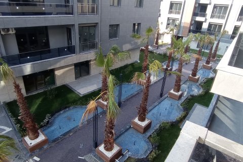 Продажа квартиры  в Бейликдюзю, Стамбуле, Турция 2+1, 140м2, №116119 – фото 9