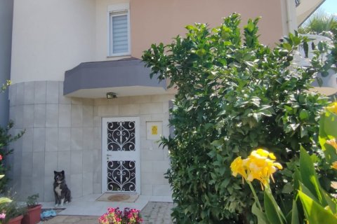 3+1 Villa  i Kargicak, Alanya, Antalya, Tyrkiet Nr. 113683 - 3
