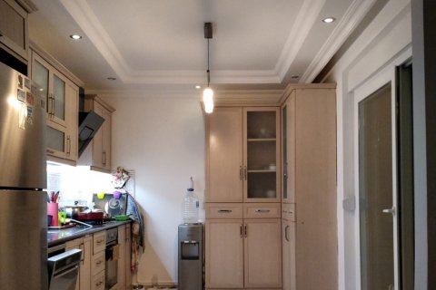 3+1 Villa  i Kargicak, Alanya, Antalya, Tyrkiet Nr. 113683 - 13