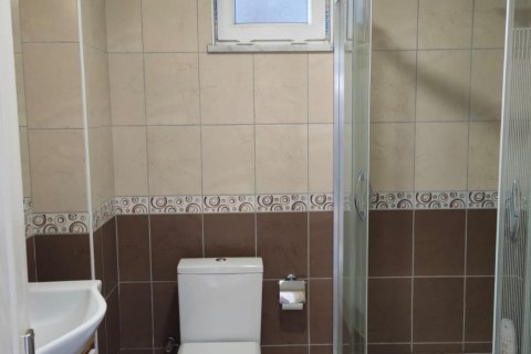 3+1 Villa  i Kargicak, Alanya, Antalya, Tyrkiet Nr. 113683 - 5