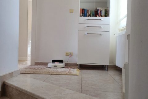 3+1 Villa  i Kargicak, Alanya, Antalya, Tyrkiet Nr. 113683 - 6