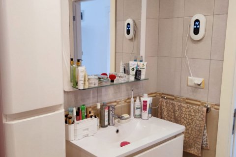 3+1 Villa  i Kargicak, Alanya, Antalya, Tyrkiet Nr. 113683 - 12
